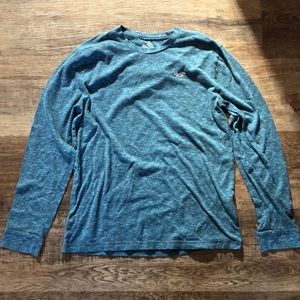 Hollister long sleeve tee